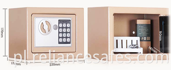 cheap safes